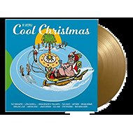 Various Artists: A Very Cool Christmas Ltd Num Clr - LP Record