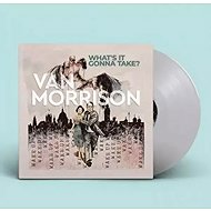 Van Morrison: What's It Gonna Take? LTD - LP Record