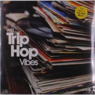 Various: Trip Hop Vibes Vol. 1 - LP Record