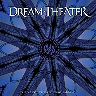 Dream Theater: Falling Into Infinity Demos, 1996–1997 Ltd Clr - LP Record