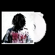 Carson Ken: More Chaos - LP Record