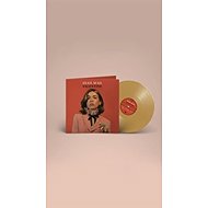 Snail Mail: Valentine Ltd Clr - LP Record