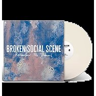 Broken Social Scene: Remember the Humans - LP vinyl