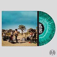 Night Beats: Levitation Sessions Ltd Clr - LP Record