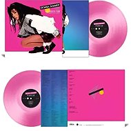 Summer Donna: Cats Without Claws CLR - LP Record