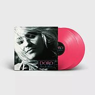 Doro: True At Heart Ltd Clr - LP Record
