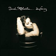 Sarah McLachlan: Surfacing - LP Record