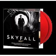 Thomas Newman: Skyfall, O.S.T. - LP Record