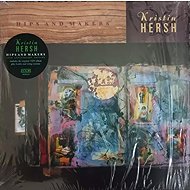 Kristin Hersh: Hips and Makers CLR - LP Record