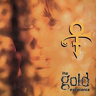Prince: The Gold Experience - LP Record