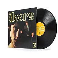 The Doors: The Doors - LP Record
