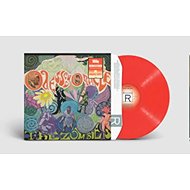 The Zombies: Odessey And Oracle CLR - LP Record