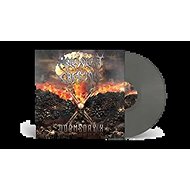 Malevolent Creation: Doomsday X Clr Ltd - LP Record