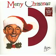 Bing Crosby: Merry Christmas Ltd Clr - LP Record