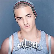 Maluma: Magia CLR - LP Record