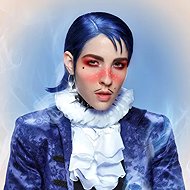 Dorian Electra: Flamboyant CLR - LP Record