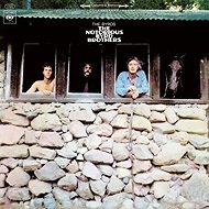 The Byrds: The Notorious Byrd Brothers - LP Record