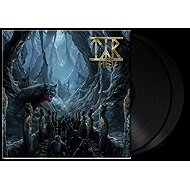 Tyr: Hel LTD - LP Record