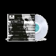 The Walker Brothers: Nite Flights CLR - LP Record