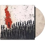 Three Days Grace: Alienation - LP Record