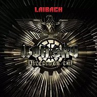 Laibach: Iron Sky Director's Cut Dlx Ltd - LP Record