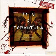 Tito & Tarantula: Tarantism - LP Record