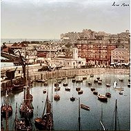 Low Roar: Ross. CLR - LP Record
