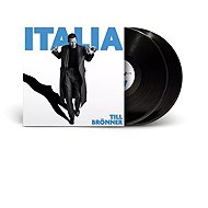 Till Brönner: Italia - LP Record