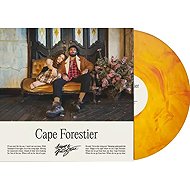 Angus & Julia Stone: Cape Forestier CLR - LP Record