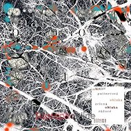 Marie Puttnerová: green clouds, pink trees - LP Record