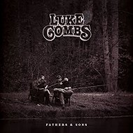 Luke Combs: Fathers & Sons - LP Record