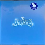 K-os: Atlantis: Hymns For Disco CLR - LP Record
