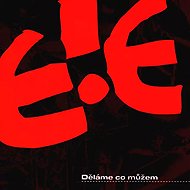 E! E: We do what we can - LP Record