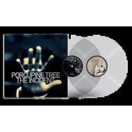 Porcupine Tree: The Incident Ltd Clr - LP Record