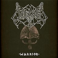 Unleashed: Warrior CLR - LP Record