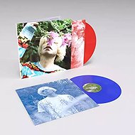 Tim Burgess: Typical Music Ltd Clr - LP Record