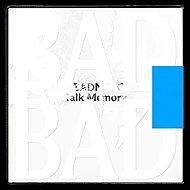 BADBADNOTGOOD: Talk Memory Ltd Clr - LP Record