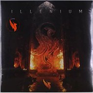Illenium: Illenium Clr Ltd - LP Record