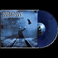 Katatonia: Tonight's Decision (25th Anniversary Edition) - LP Record