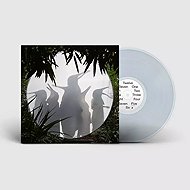 Penguin Cafe: Rain Before Seven... coloured limited edition - LP Record
