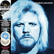 Edgar Froese: Ages Clr Ltd - LP Record
