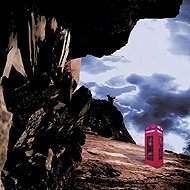 Porcupine Tree: The Sky Moves Sideways - LP Record