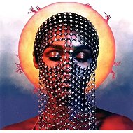 Janelle Monáe: Dirty Computer - LP Record