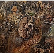 Power Trip: Manifest Decimation - LP Record