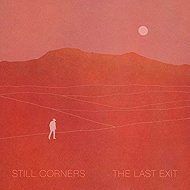 Still Corners: The Last Exit - LP Record
