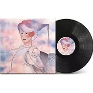 Lucio Corsi: Volevo Essere Un Duro - LP Record