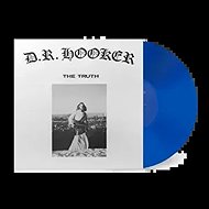 D. R. Hooker: The Truth CLR - LP Record