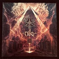 Nile: Vile Nilotic Rites LTD - LP Record