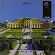 Codeine: Barely Real CLR - LP Record