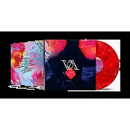 Hammock: Love In The Void Clr Ltd - LP Record